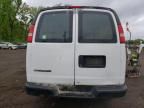 2009 Chevrolet Express G3500