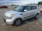 2010 KIA Soul +