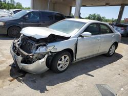 2007 Toyota Camry CE en venta en Fort Wayne, IN