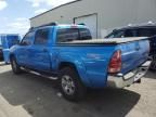 2008 Toyota Tacoma Double Cab Prerunner