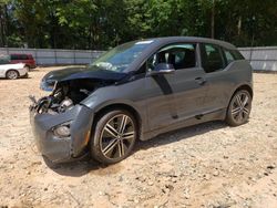 BMW I Series salvage cars for sale: 2015 BMW I3 BEV