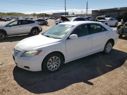 2007 Toyota Camry CE for sale in Colorado Springs, CO
