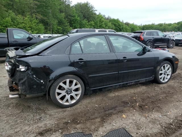 2006 Mazda 6 S