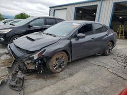 2022 Subaru WRX en venta en Chambersburg, PA