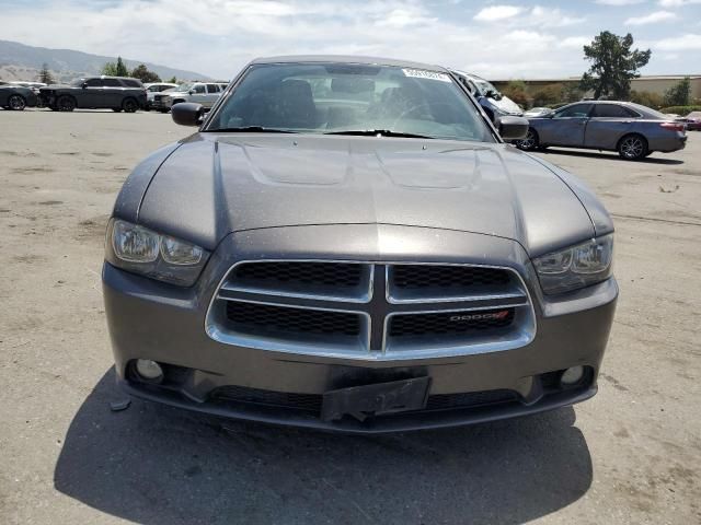 2013 Dodge Charger SXT