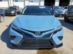 2022 Toyota Camry TRD