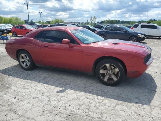 2010 Dodge Challenger SE