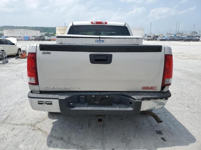 2007 GMC New Sierra C1500