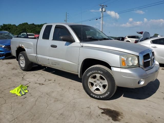 2006 Dodge Dakota SLT