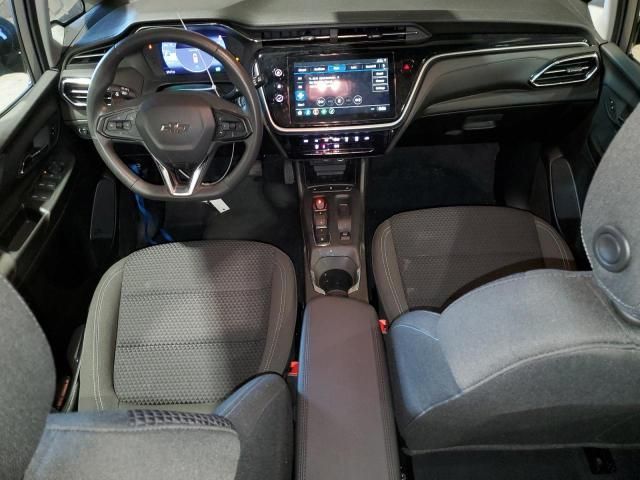 2023 Chevrolet Bolt EV 1LT