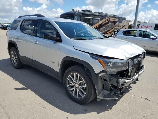 2017 GMC Acadia ALL Terrain