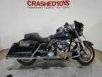 2013 Harley-Davidson Fltru Road Glide Ultra