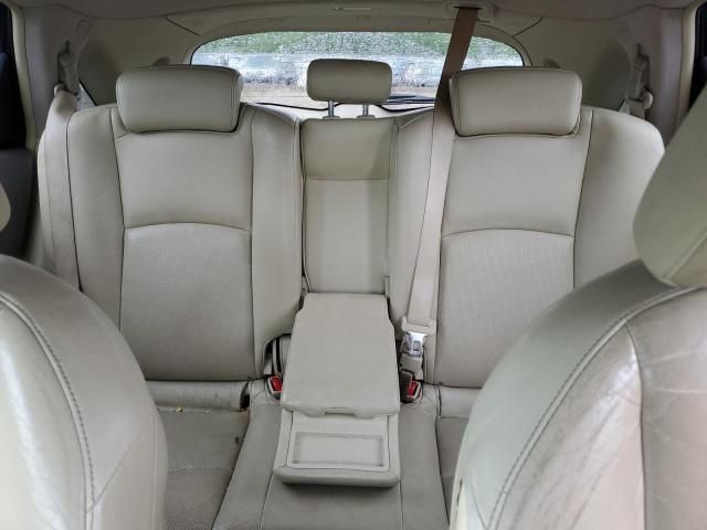 2008 Infiniti FX35