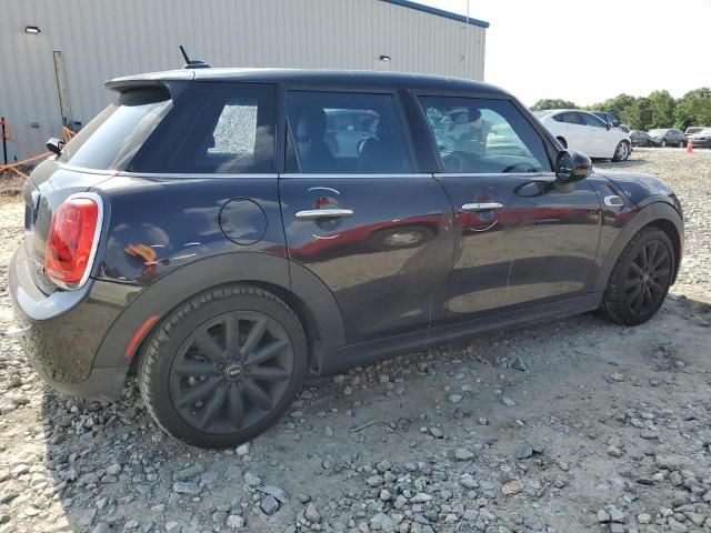 2016 Mini Cooper