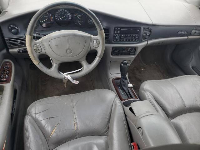 1997 Buick Regal LS