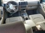 2005 Nissan Frontier Crew Cab LE