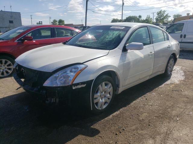 2011 Nissan Altima Base