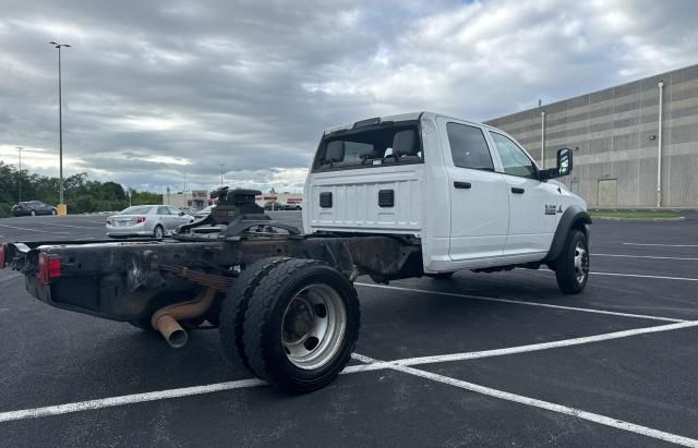 2014 Dodge RAM 5500