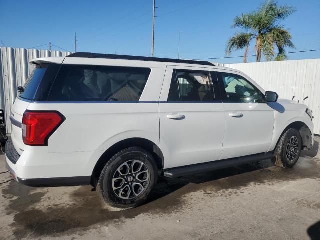 2023 Ford Expedition Max XLT