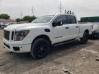 2018 Nissan Titan XD SL