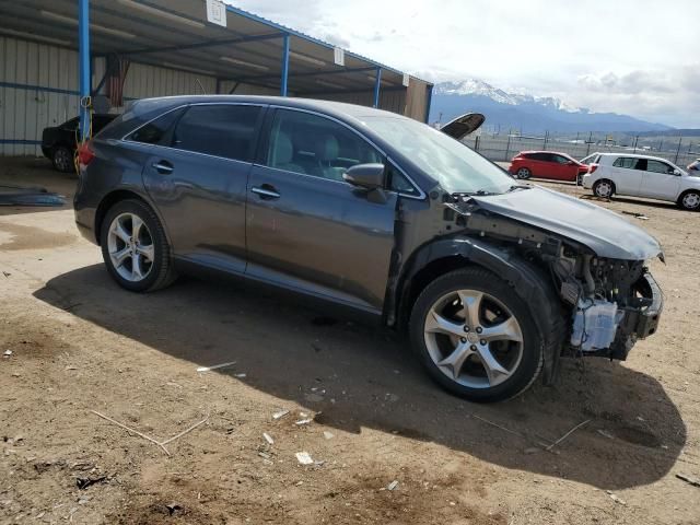 2014 Toyota Venza LE