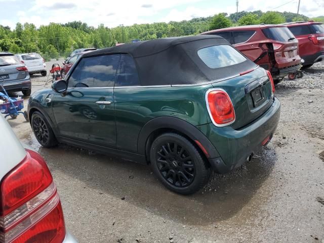 2018 Mini Cooper