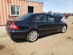 2007 Mercedes-Benz C 280 4matic