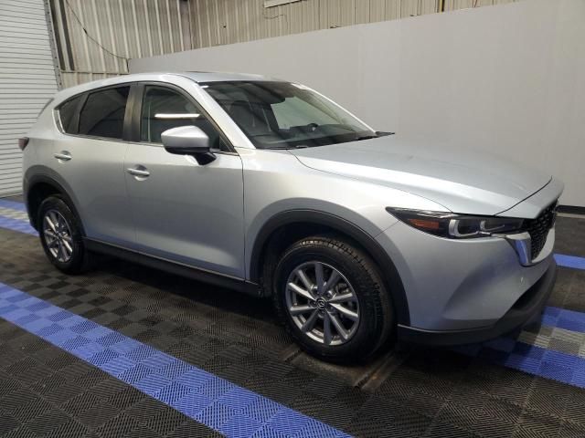 2023 Mazda CX-5 Preferred