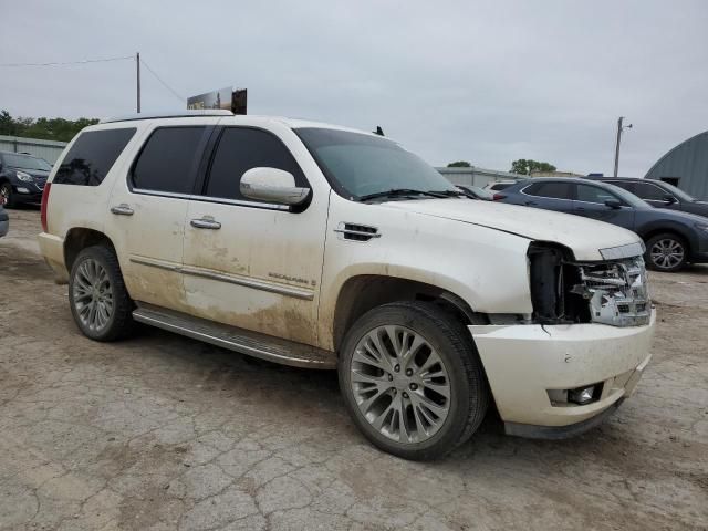 2007 Cadillac Escalade Luxury