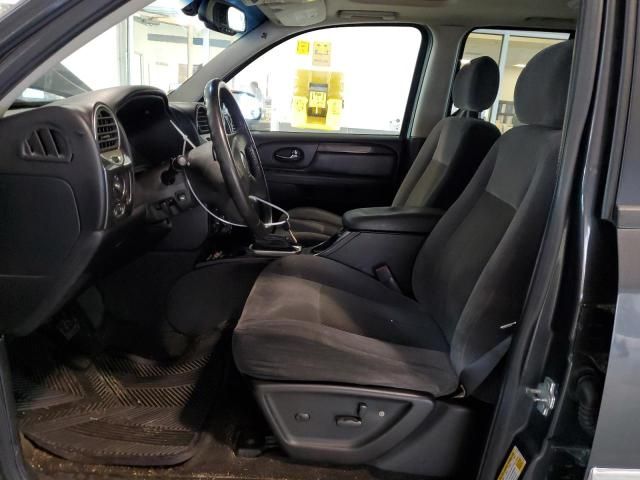 2007 GMC Envoy