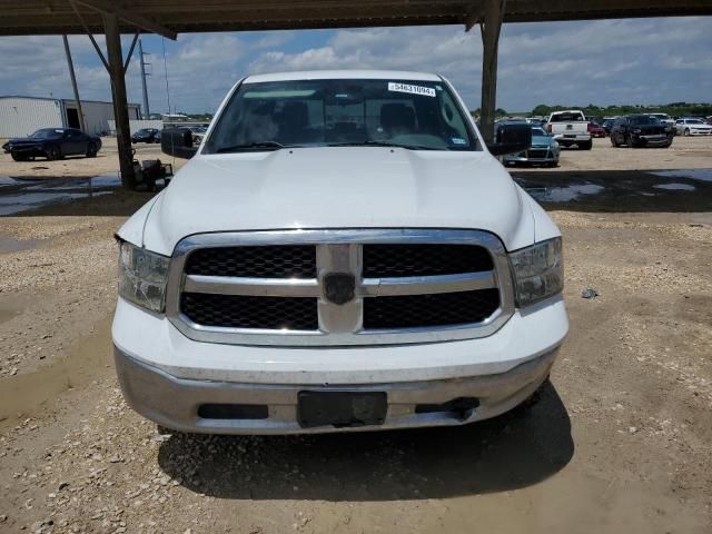 2014 Dodge RAM 1500 SLT