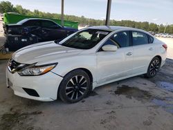 Nissan Altima 2.5 Vehiculos salvage en venta: 2016 Nissan Altima 2.5