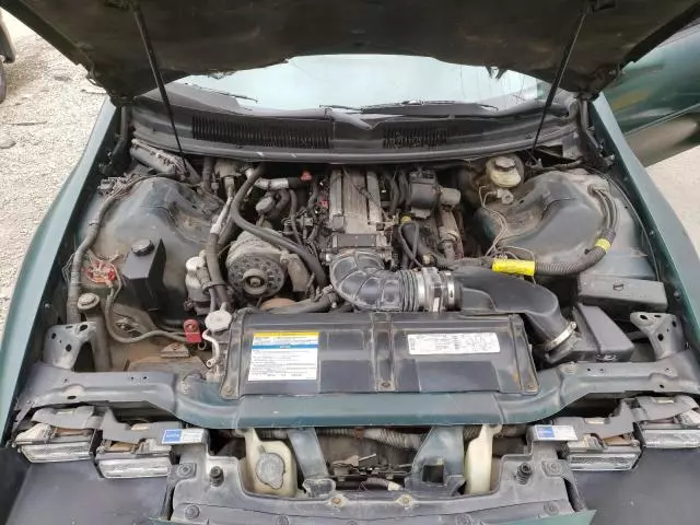 1997 Chevrolet Camaro Z28
