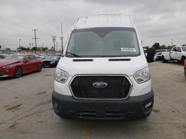 2021 Ford Transit T-350