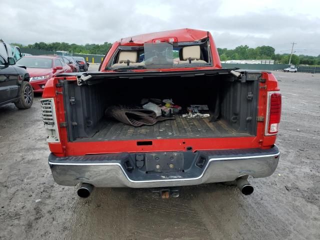 2015 Dodge 1500 Laramie