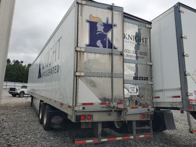 2019 Utility Reefer