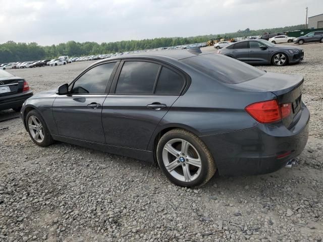 2013 BMW 328 I