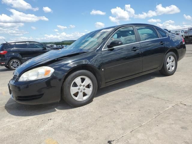 2008 Chevrolet Impala LT