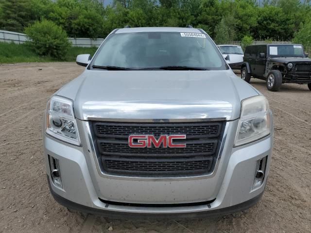 2011 GMC Terrain SLT