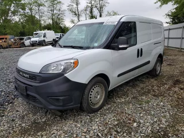 2019 Dodge RAM Promaster City