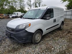 Salvage cars for sale from Copart Windsor, NJ: 2019 Dodge RAM Promaster City