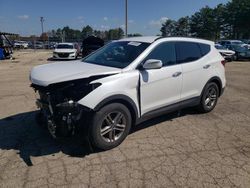 2017 Hyundai Santa FE Sport en venta en Dyer, IN