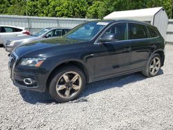 Audi Vehiculos salvage en venta: 2012 Audi Q5 Premium Plus