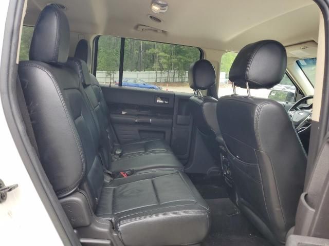 2013 Ford Flex SEL