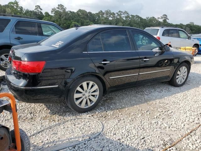 2009 Hyundai Sonata SE