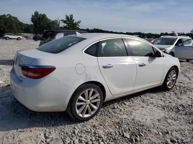 2014 Buick Verano Convenience