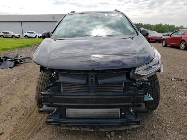 2021 Chevrolet Trax 1LT