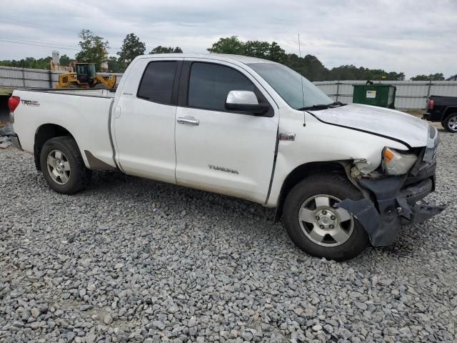 2007 Toyota Tundra Double Cab Limited