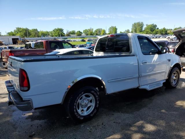 1998 Ford F150