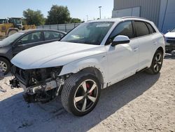 2024 Audi Q5 Prestige 45 en venta en Apopka, FL